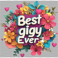 Mother's Day-MM 7457